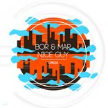 Artwork for "Nice Guy"