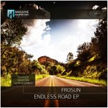 Artwork for "Endless Road"