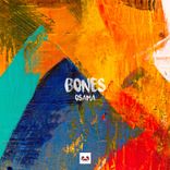 Artwork voor "Osama"