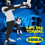 Portada para "TetraPak"