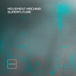 Artwork for "Superfuture"