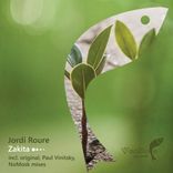 Artwork für "Zakita"