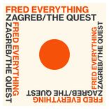 Artwork for "Zagreb / The Quest"