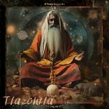 Artwork for "Conjuro"