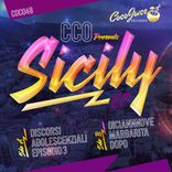 Artwork für "Sicily EP"