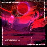 Artwork for "Cosmic Radiation"