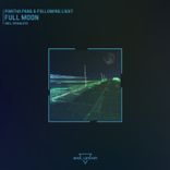 Portada para "Full Moon"
