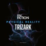 Artwork for "Physical Reality"