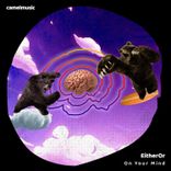 Artwork for "On Your Mind"