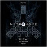 Portada para "Metronome EP"
