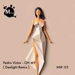 Artwork for "OH MY (Deelight Remix)"