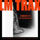 Portada para "The Vanishing"