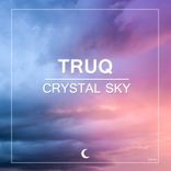 Artwork für "Crystal Sky"