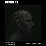 Artwork für "Brain Defragment"