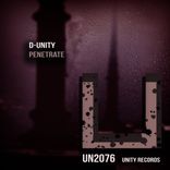 Artwork voor "Penetrate"