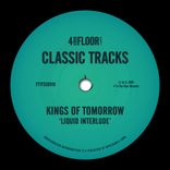 Artwork for "Liquid Interlude"