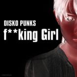 Artwork voor "Fucking Girl"