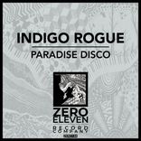 Artwork for "Paradise Disco"