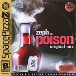 Artwork für "Poison"