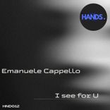 Artwork for "I See You"