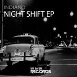 Artwork für "Night Shift"