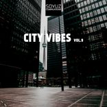 Artwork voor "City Vibes, Vol. 9"
