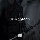 Artwork for "The Katana"