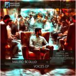 Artwork for "Voices"