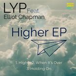 Portada para "Higher EP"