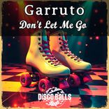 Artwork für "Don't Let Me Go"