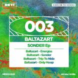 Artwork for "SONDER"