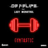 Artwork for "Gymtastic"