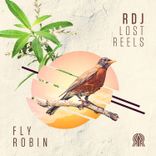 Artwork voor "Lost Reels"