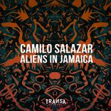 Artwork for "Aliens In Jamaica"