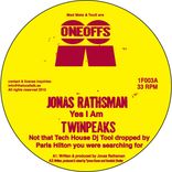 Artwork voor "OneOffs#3"