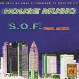 Artwork for "House Music"