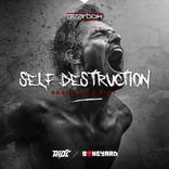Artwork voor "Self Destruction"