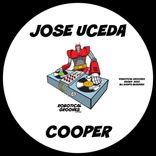 Artwork für "Cooper"