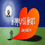 Artwork for "Homeless Heart"