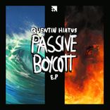 Artwork for "Passive Boycott EP"