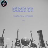 Artwork for "Guitars & Organs"