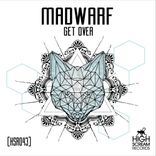 Artwork for "Get Over"