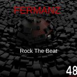 Artwork for "Rock the Beat"