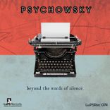 Artwork for "Beyond The Words Of Silence"