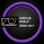 Artwork für "Dark Sky"