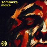 Artwork for "Moiré"