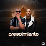 Portada para "Crescimiento"