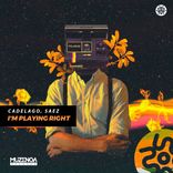 Artwork für "I'm Playing Right"