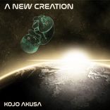 Artwork for "A New Creation"