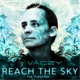 Artwork for "Reach The Sky"